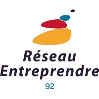 Reseau Entreprendre 92